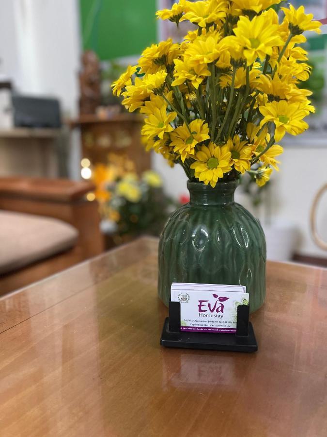 Eva Hotel Huế Kültér fotó