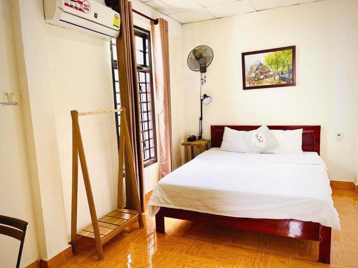 Eva Hotel Huế Kültér fotó