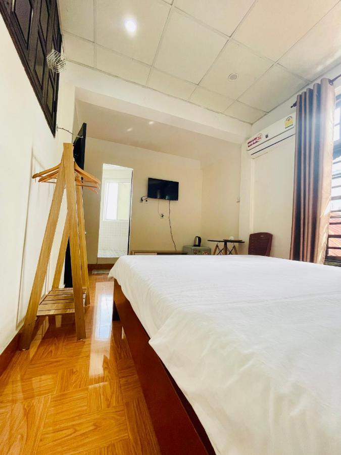 Eva Hotel Huế Kültér fotó