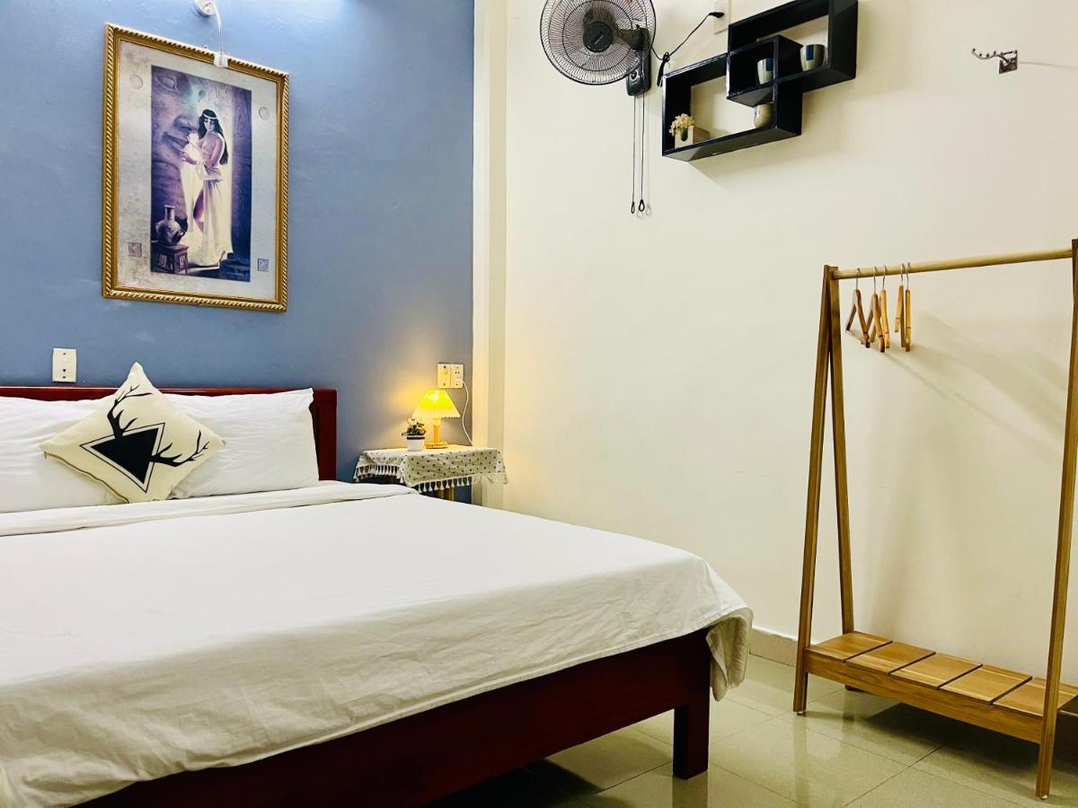 Eva Hotel Huế Kültér fotó