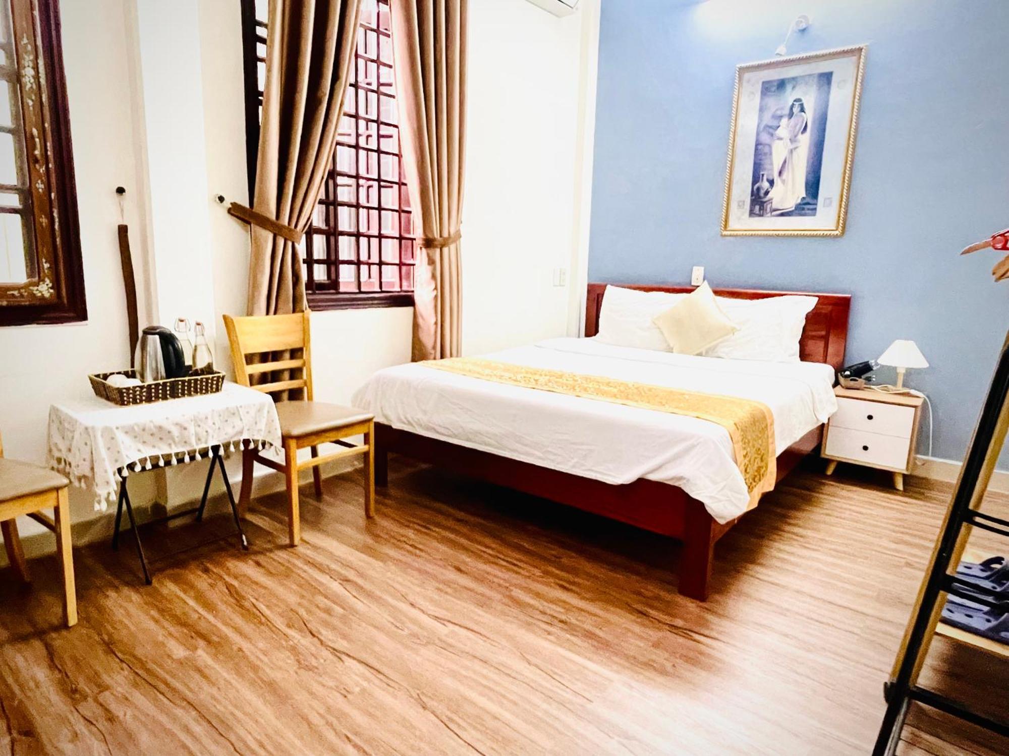 Eva Hotel Huế Kültér fotó